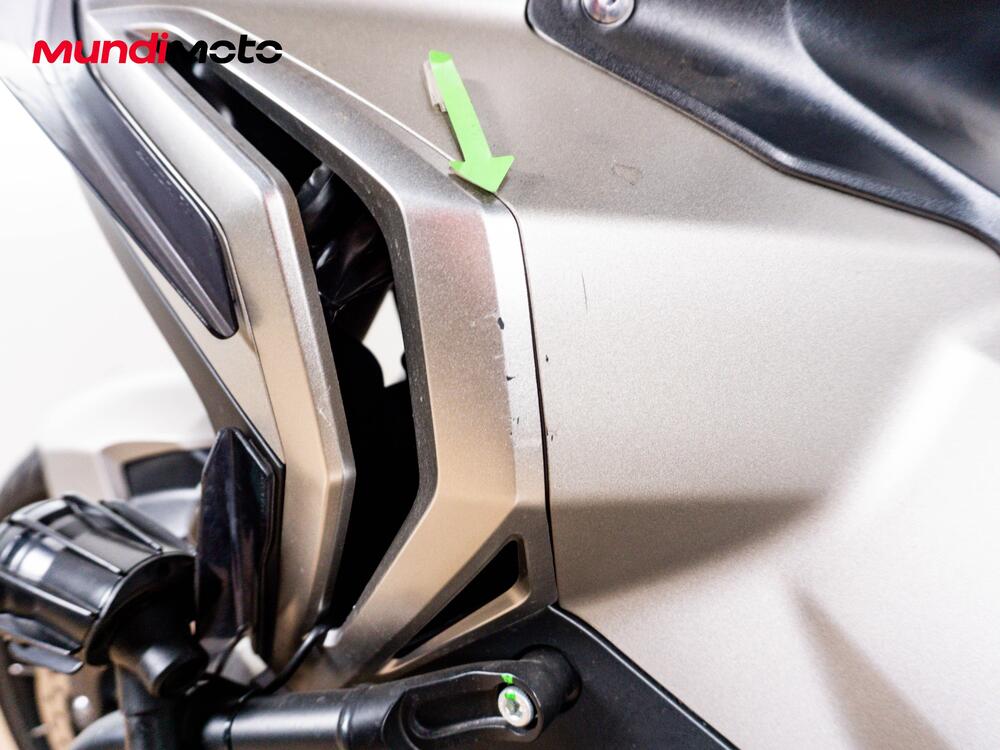 Honda X-ADV 750 (2018 - 20) (13)