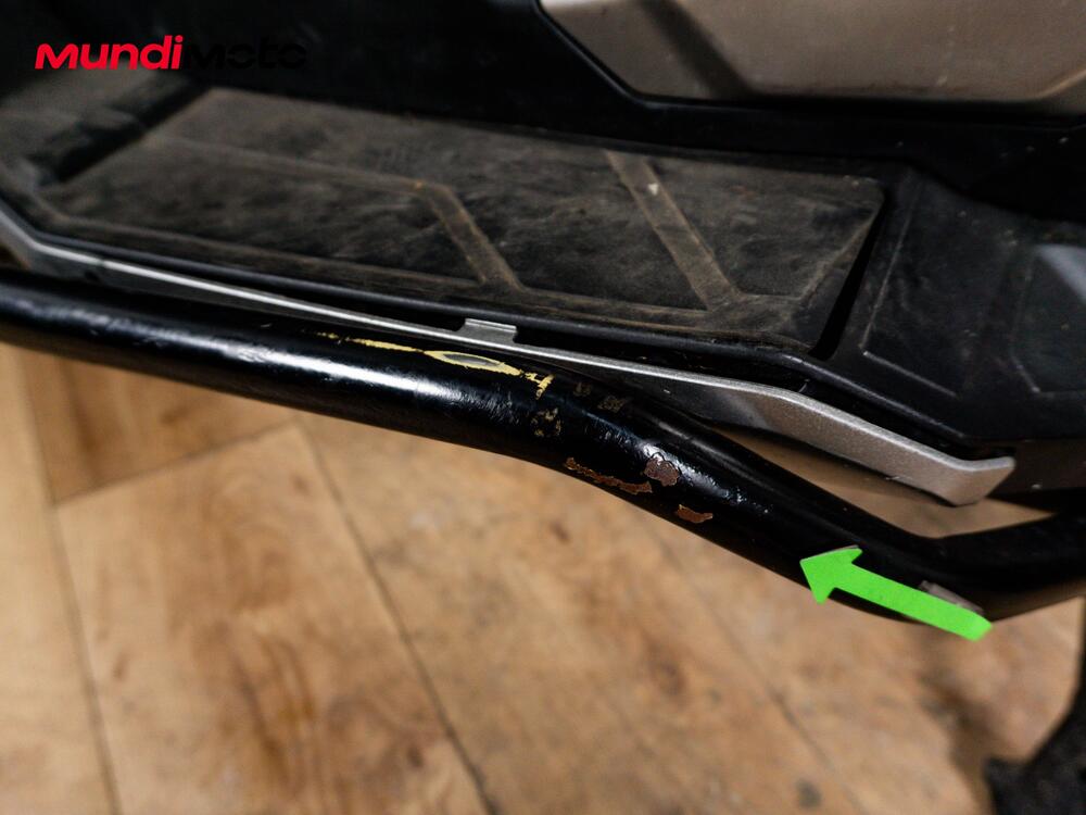 Honda X-ADV 750 (2018 - 20) (15)