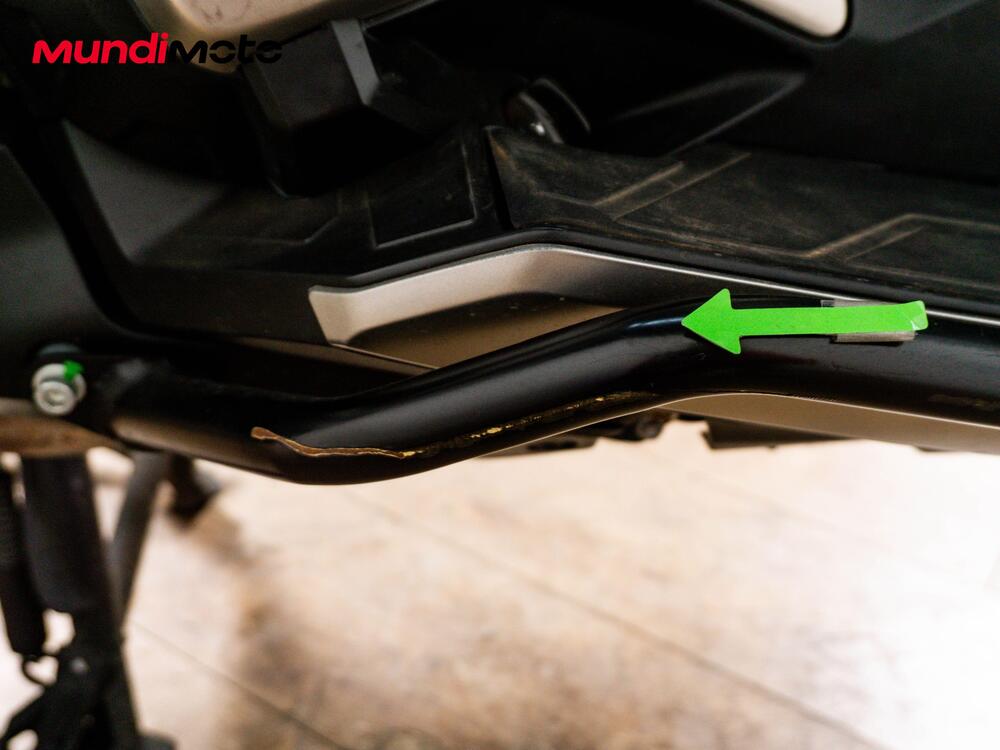 Honda X-ADV 750 (2018 - 20) (16)