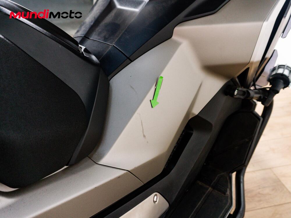 Honda X-ADV 750 (2018 - 20) (20)