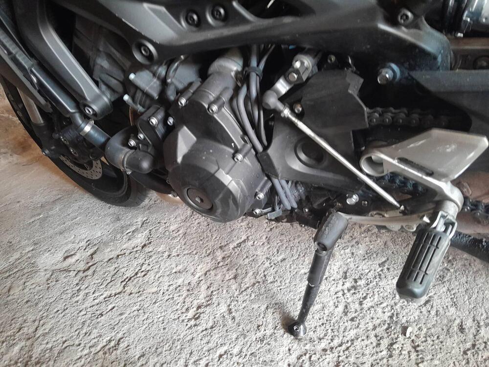 Yamaha MT-09 Sport Tracker ABS (2014 - 16) (3)