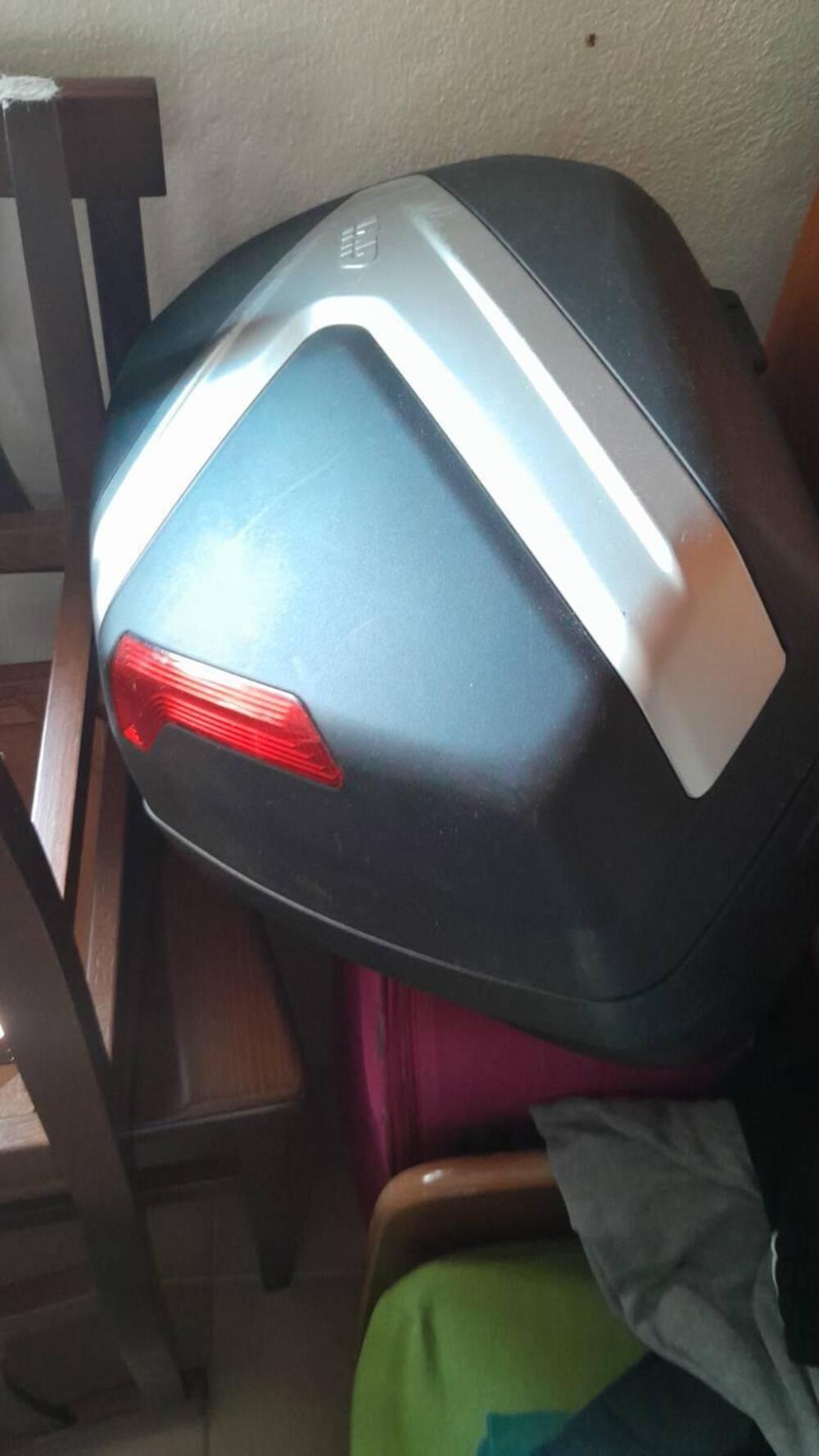 Yamaha MT-09 Sport Tracker ABS (2014 - 16) (4)