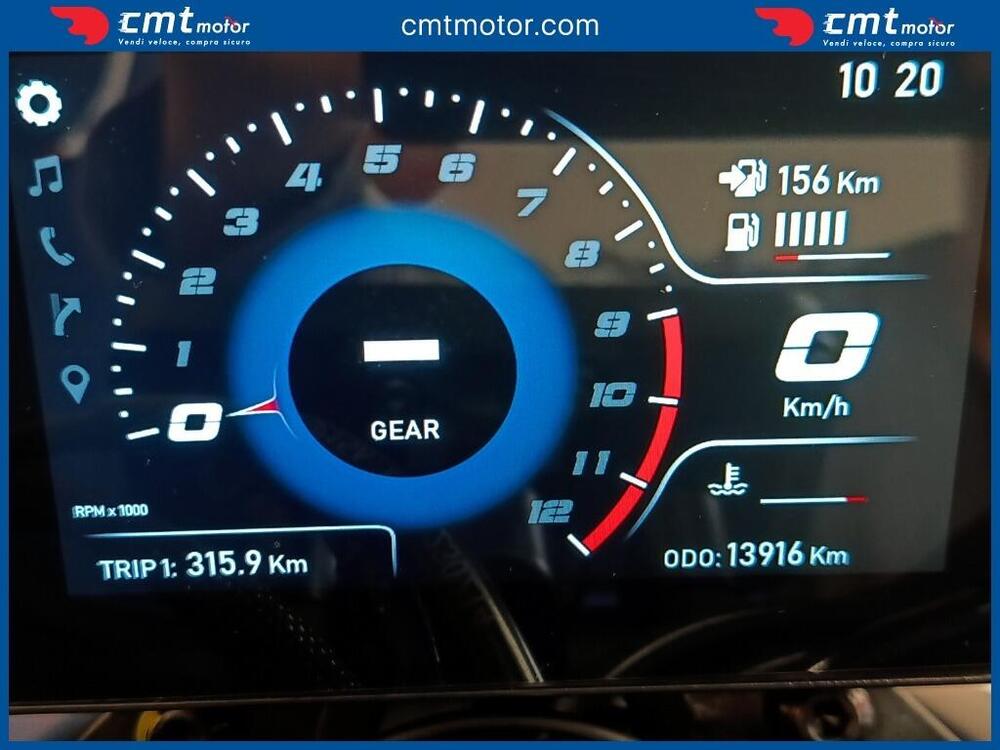 Moto Morini SEIEMMEZZO STR (2022 - 26) (6)