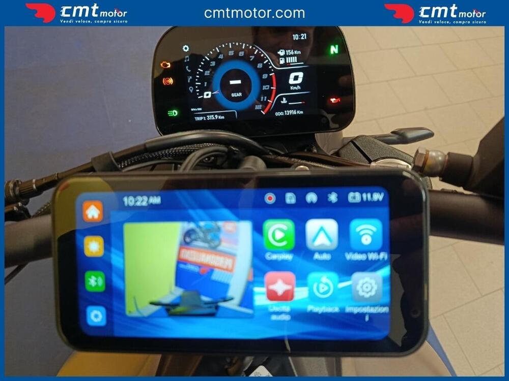 Moto Morini SEIEMMEZZO STR (2022 - 26) (7)