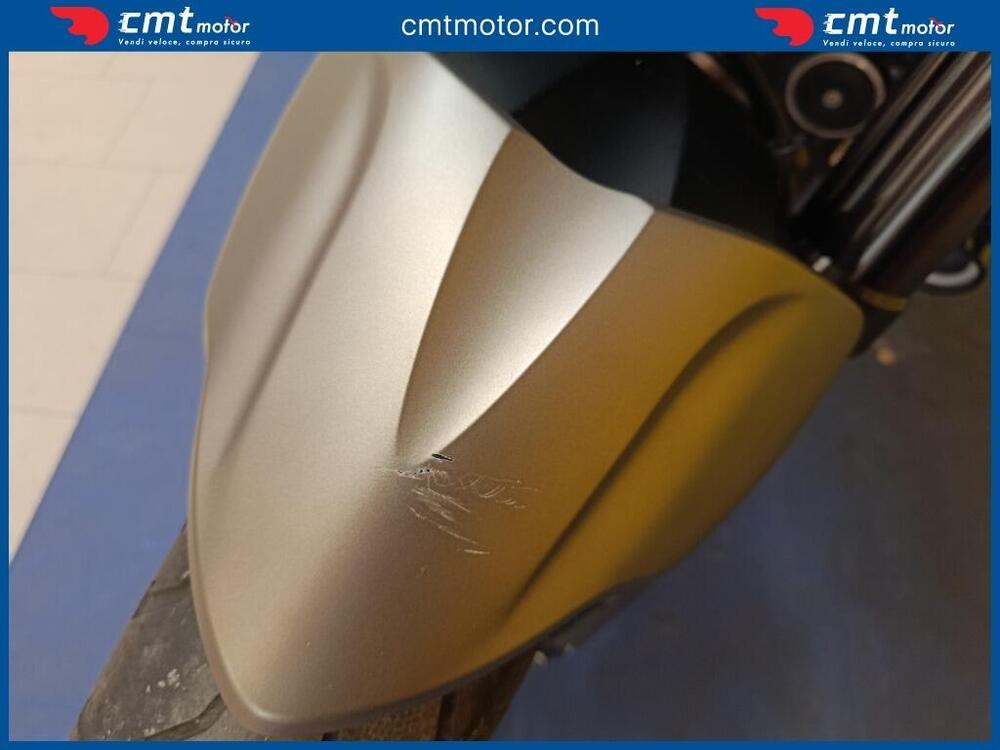 Moto Morini SEIEMMEZZO STR (2022 - 26) (8)