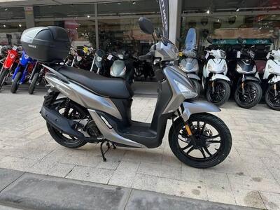 Sym Symphony 125 (2025 - 26) nuova