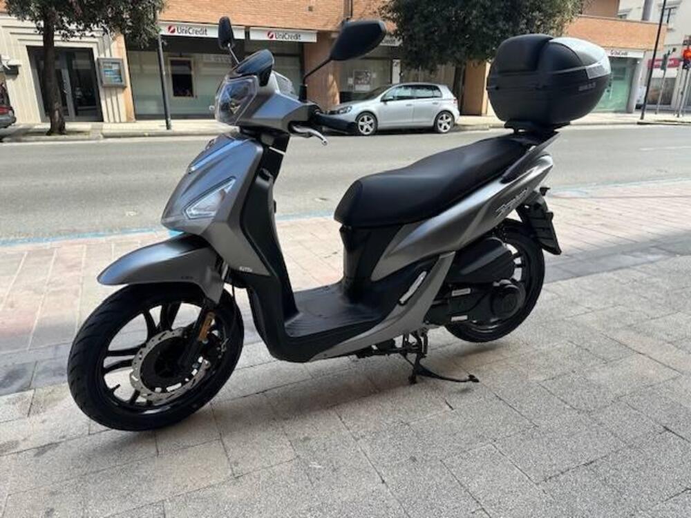 Sym Symphony 125 (2025 - 26) (2)