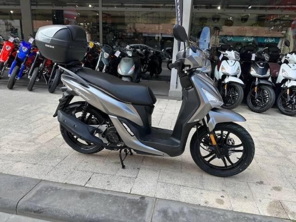 Sym Symphony 125 (2025 - 26) (3)