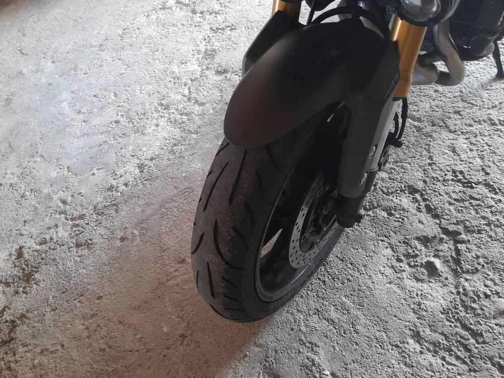 Yamaha MT-09 Sport Tracker ABS (2014 - 16) (5)