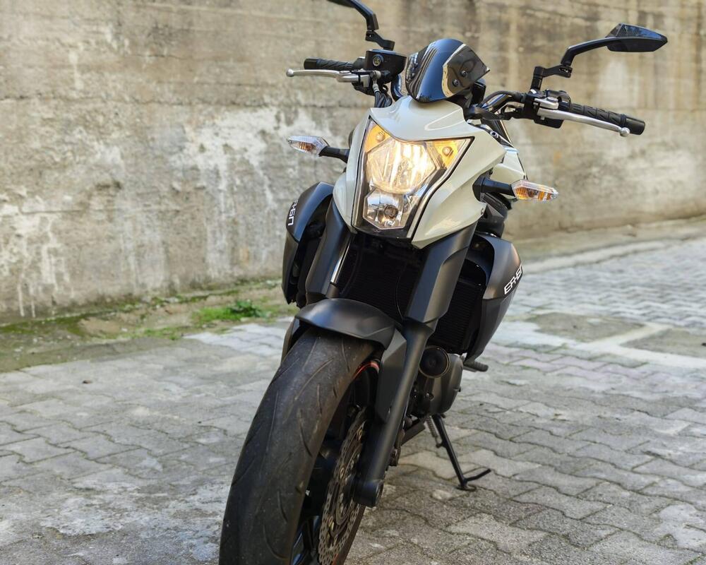 Kawasaki ER-6N ABS (2012 - 16) (5)