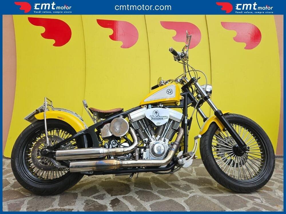 Headbanger High Flyin' (2010 - 16)