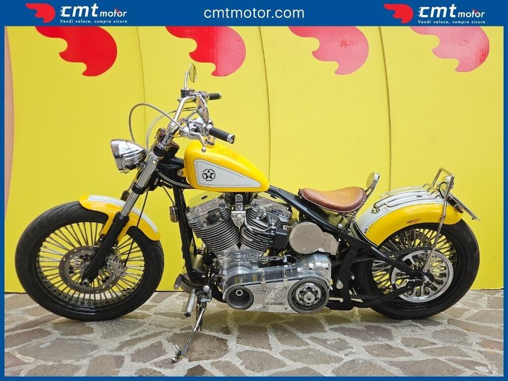 Headbanger High Flyin' (2010 - 16) (3)