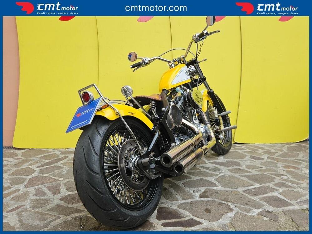 Headbanger High Flyin' (2010 - 16) (4)