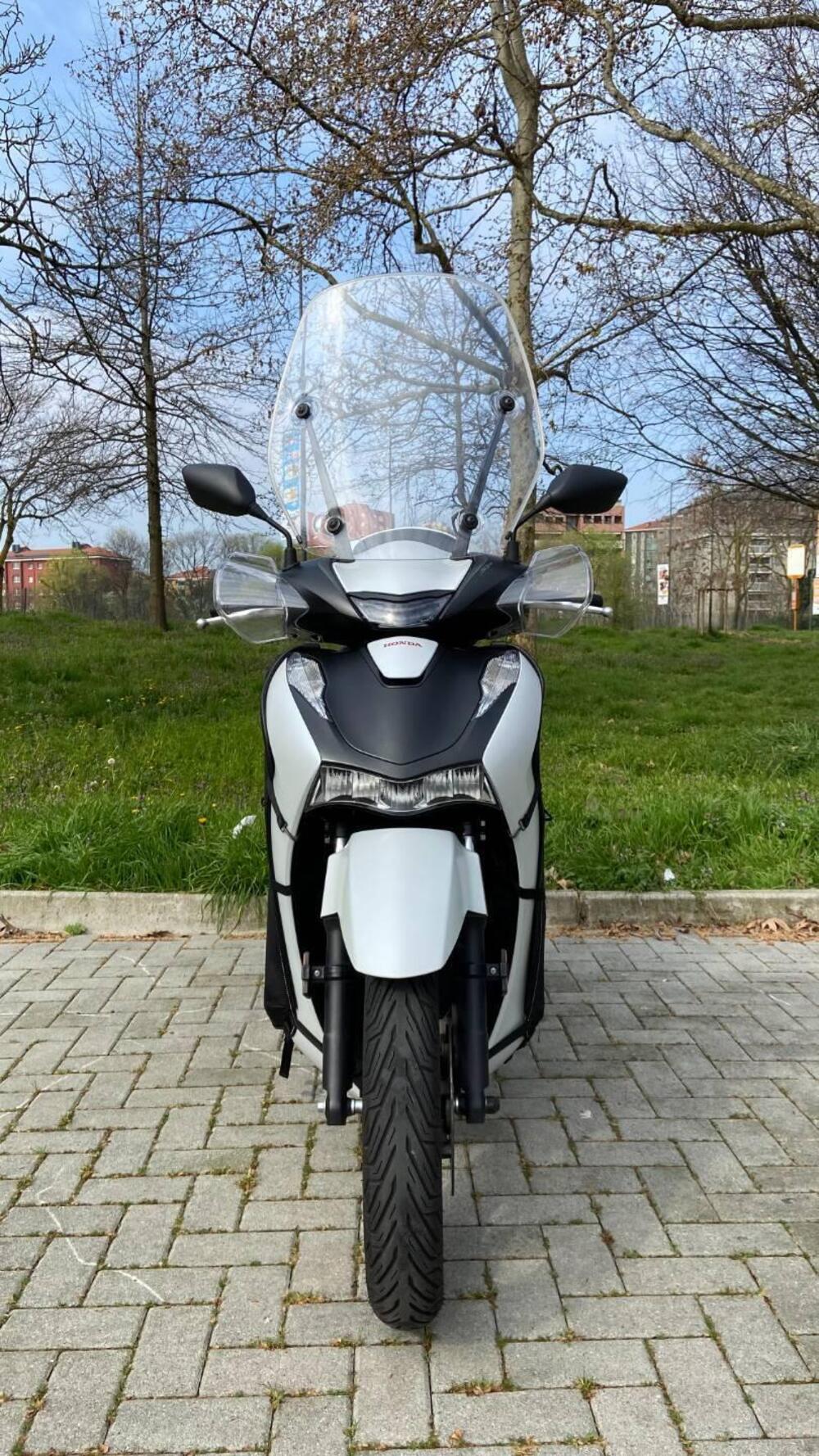 Honda SH 125i Sport (2024 - 25)