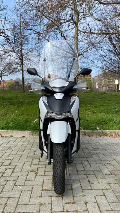 Honda SH 125i Sport (2024 - 25) usata