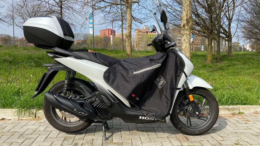 Honda SH 125i Sport (2024 - 25) (5)