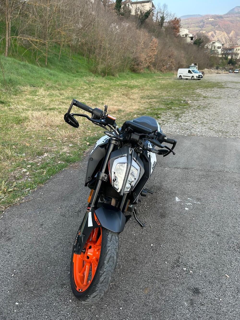 KTM 125 Duke (2021 - 23) (5)