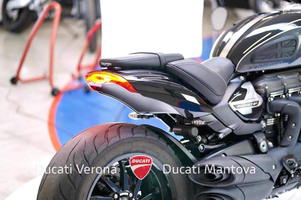 Triumph Rocket 3 Storm R (2024 - 26) (11)