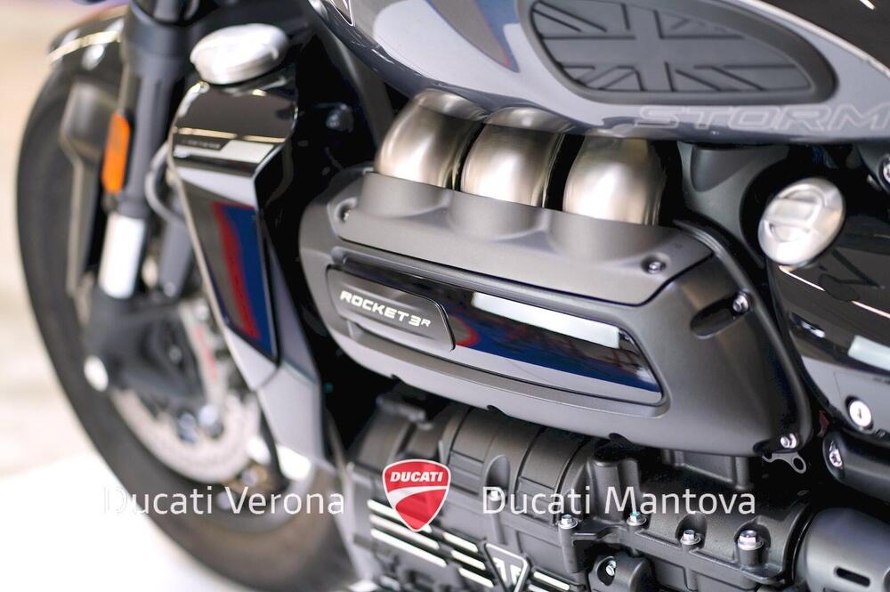 Triumph Rocket 3 Storm R (2024 - 26) (17)