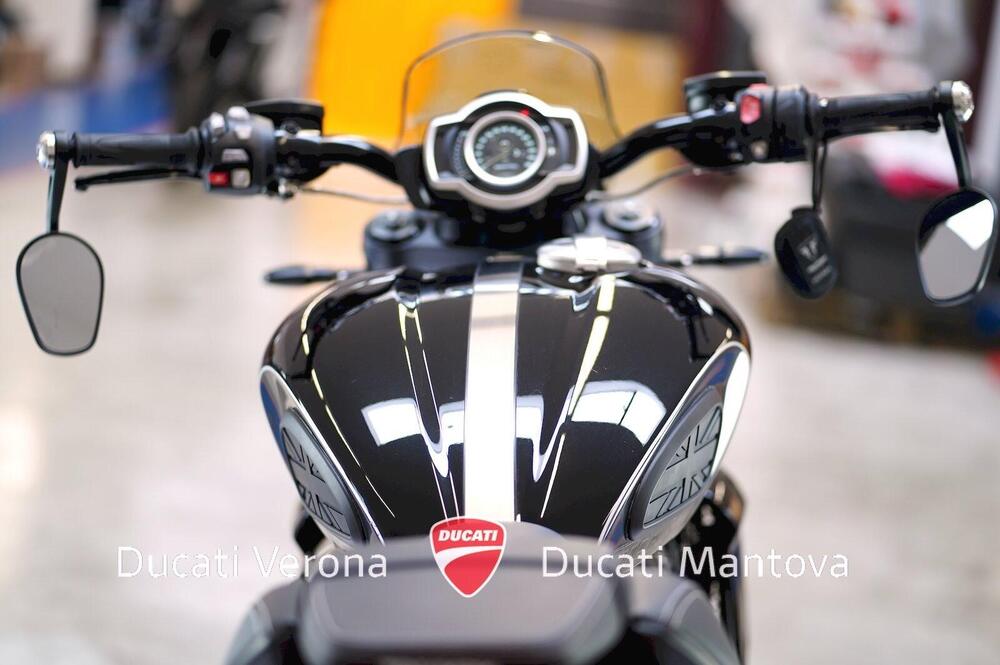 Triumph Rocket 3 Storm R (2024 - 26) (18)