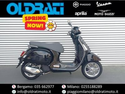 Vespa GTS 125 (2025 - 26) usata