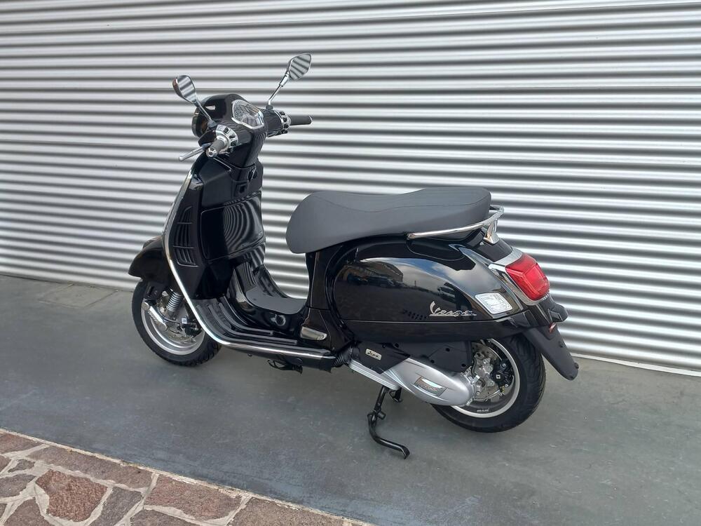 Vespa GTS 125 (2025 - 26) (7)