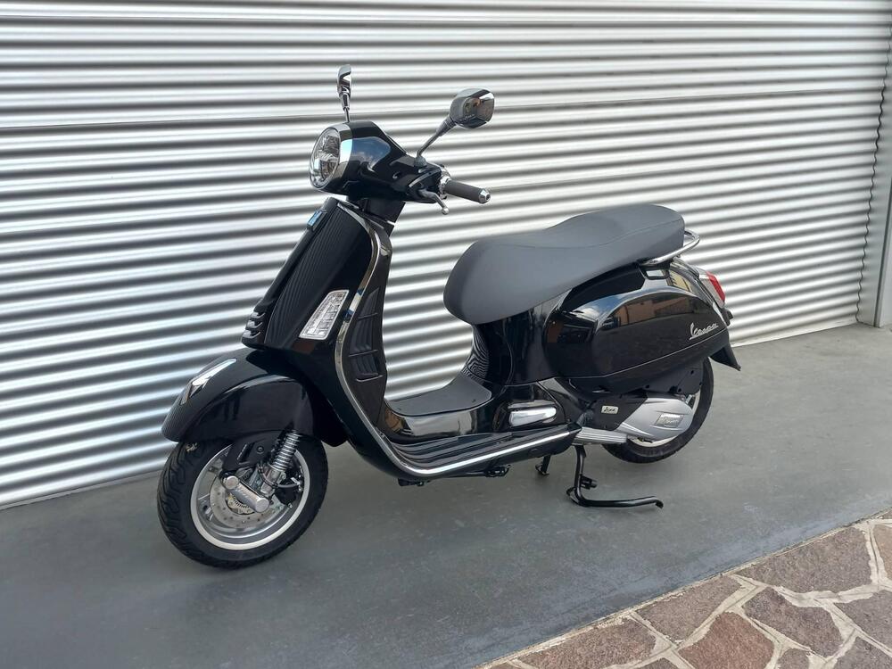 Vespa GTS 125 (2025 - 26) (5)