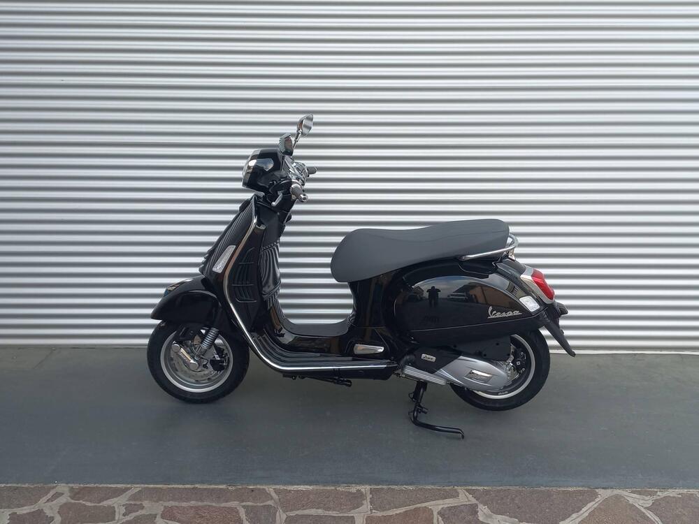 Vespa GTS 125 (2025 - 26) (6)