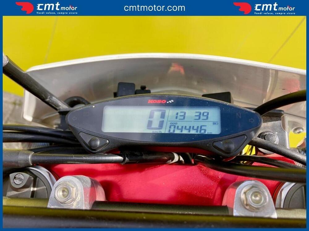 Honda CRF 450RX Supermoto (2018) (5)