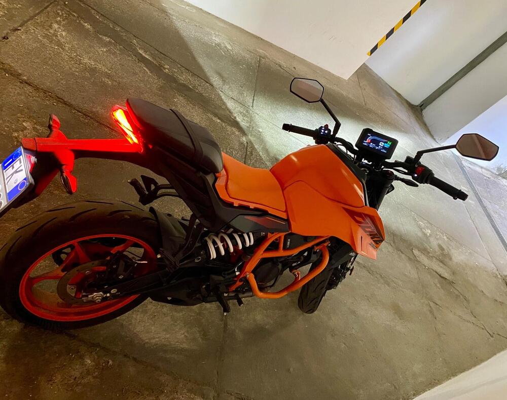 KTM 390 Duke (2024 - 25) (5)