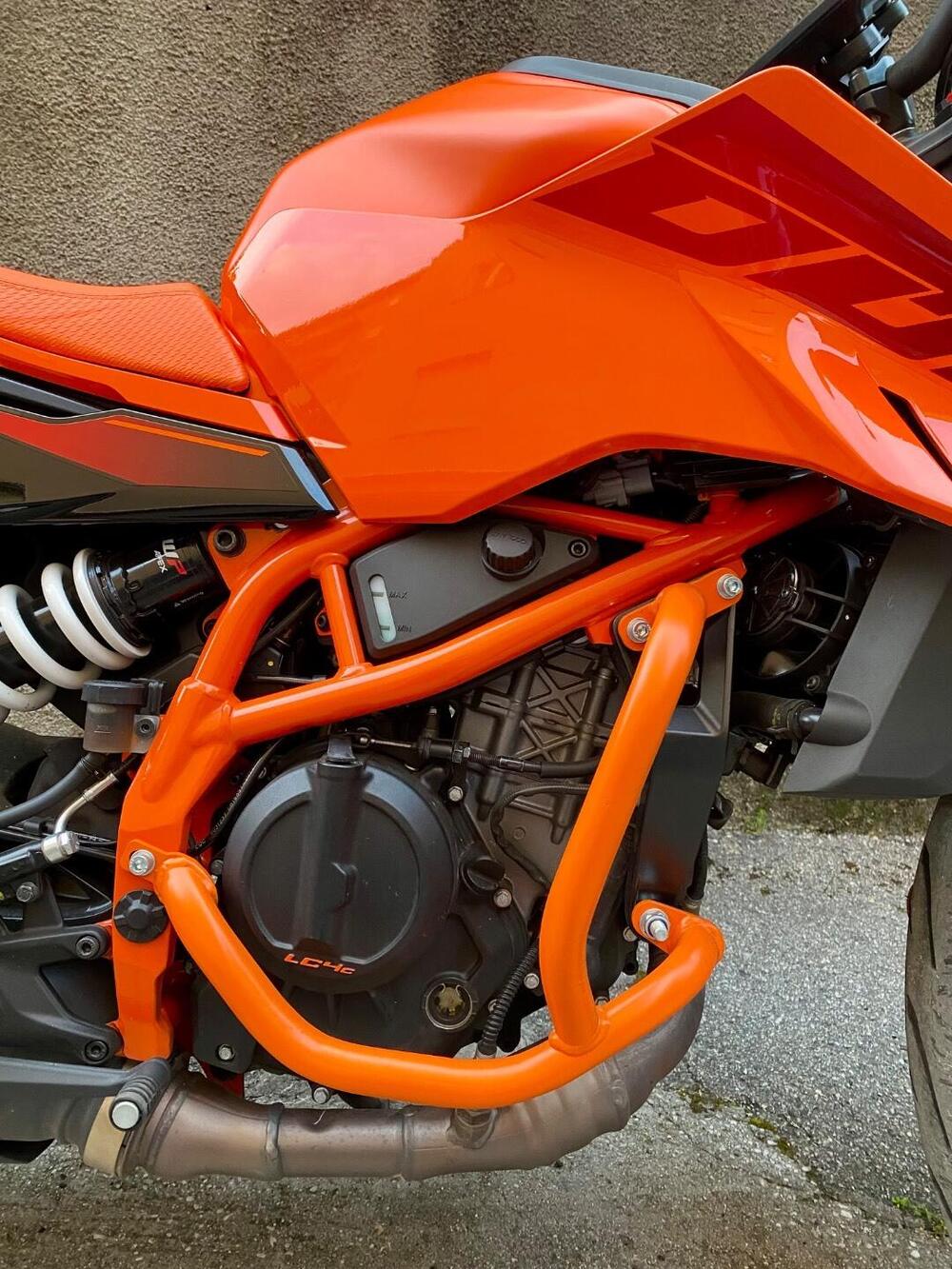 KTM 390 Duke (2024 - 25) (7)