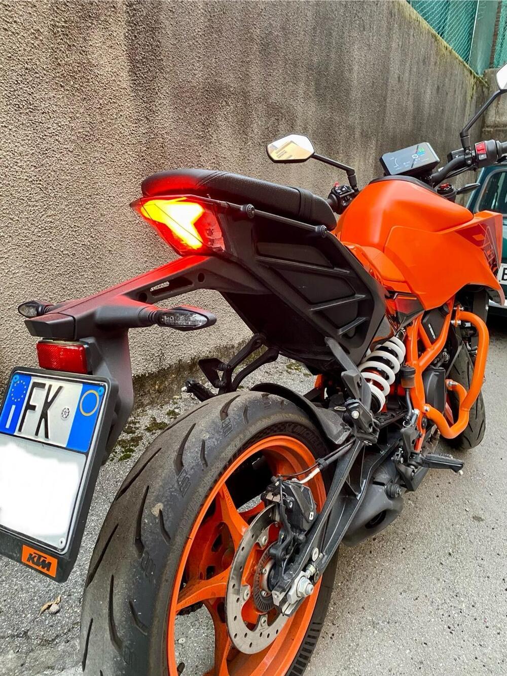 KTM 390 Duke (2024 - 25) (8)