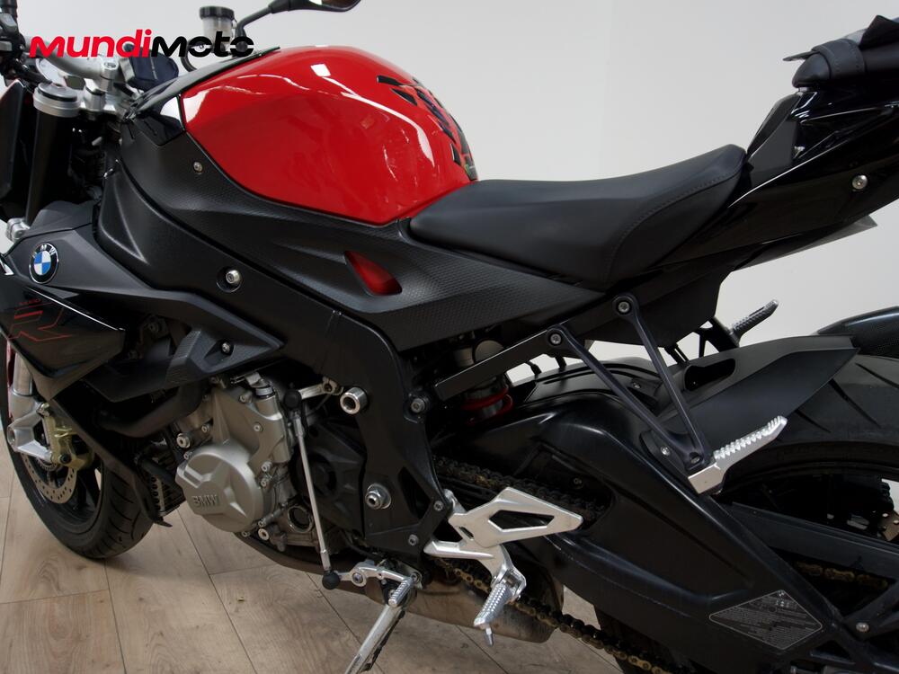 Bmw S 1000 R (2014 - 16) (8)