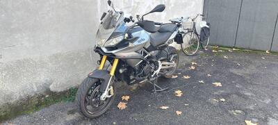 Aprilia Caponord ABS (2013 - 16) usata