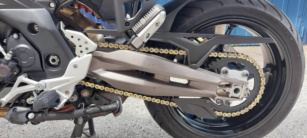 Aprilia Caponord ABS (2013 - 16) (4)