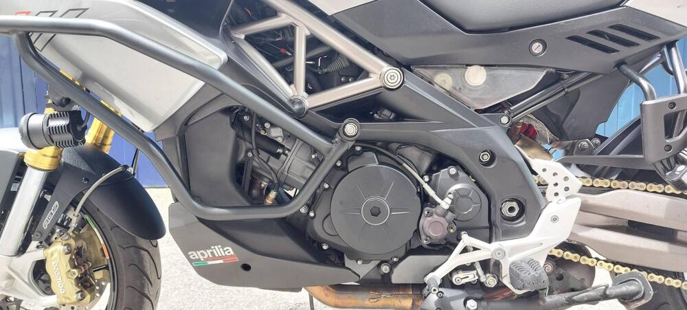 Aprilia Caponord ABS (2013 - 16) (5)