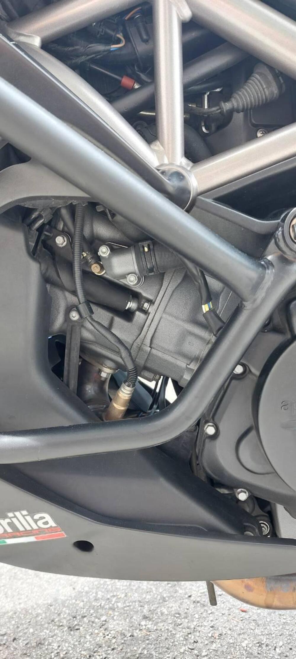 Aprilia Caponord ABS (2013 - 16) (6)