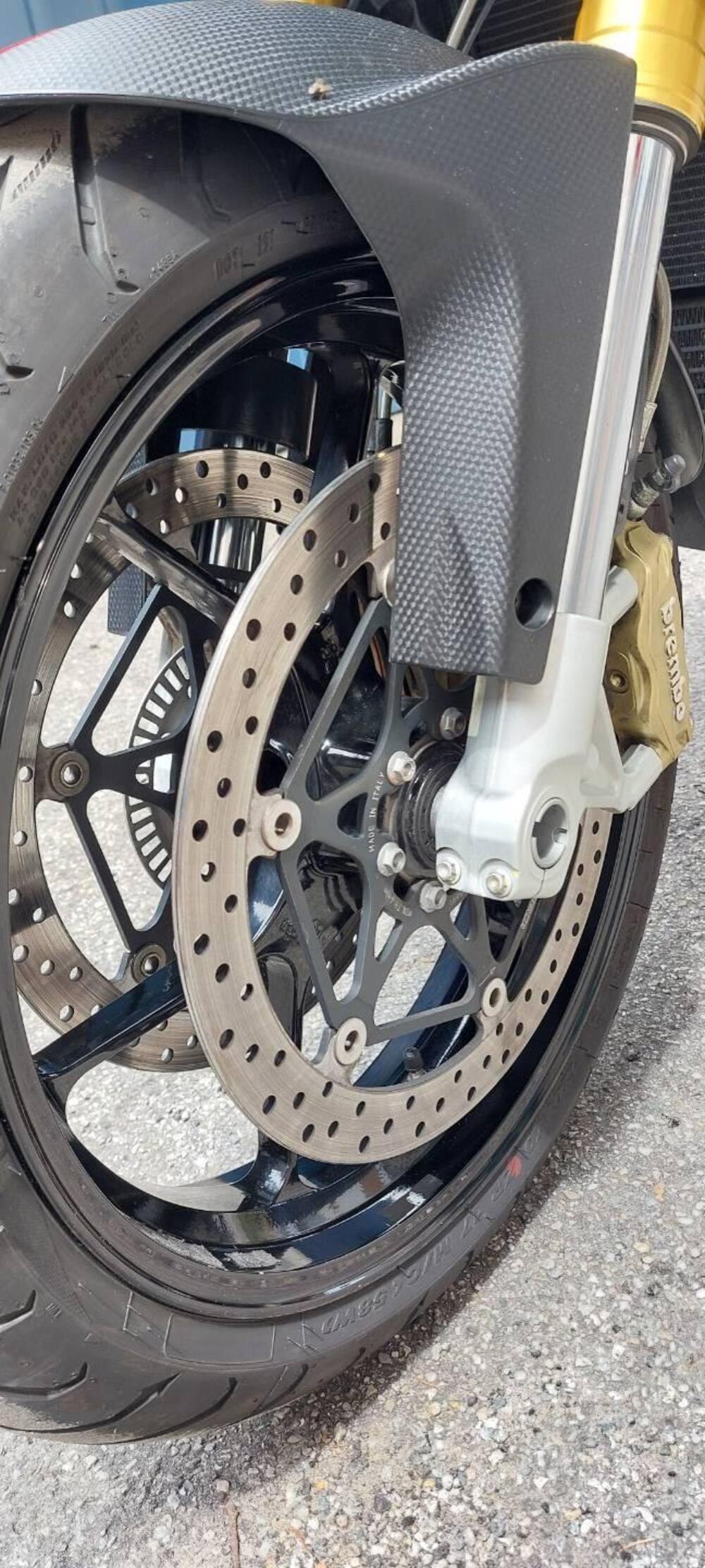 Aprilia Caponord ABS (2013 - 16) (7)