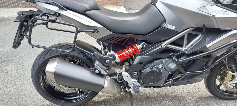 Aprilia Caponord ABS (2013 - 16) (8)