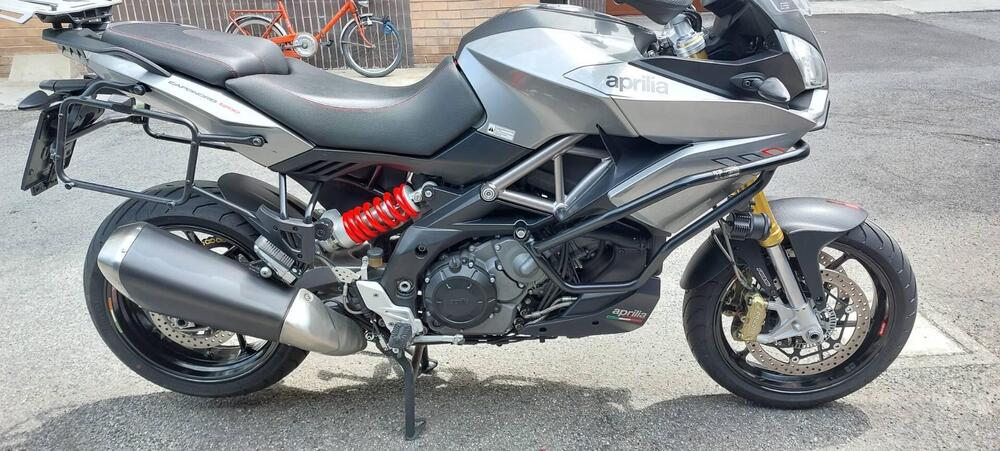 Aprilia Caponord ABS (2013 - 16) (9)