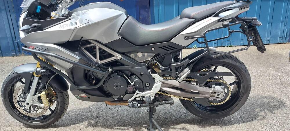 Aprilia Caponord ABS (2013 - 16) (12)