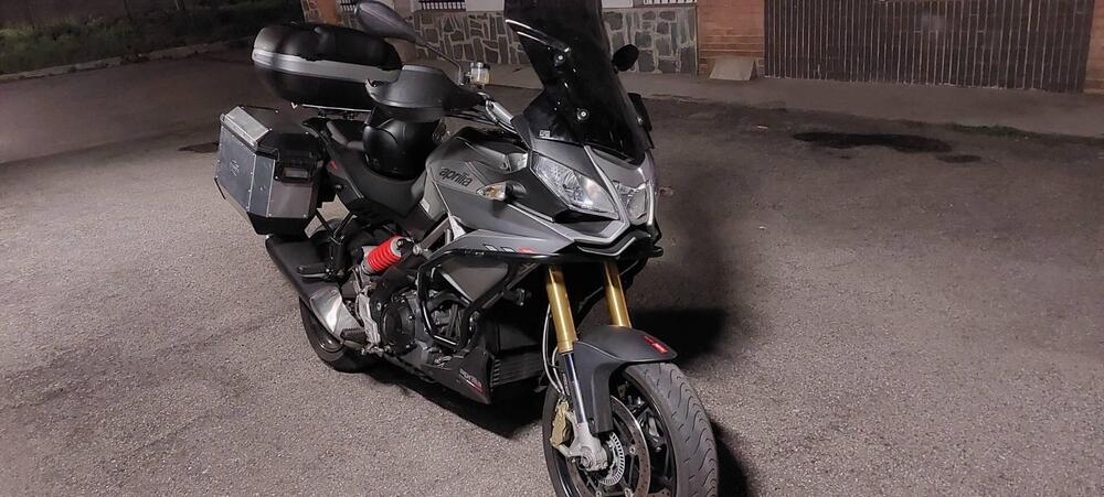 Aprilia Caponord ABS (2013 - 16) (14)