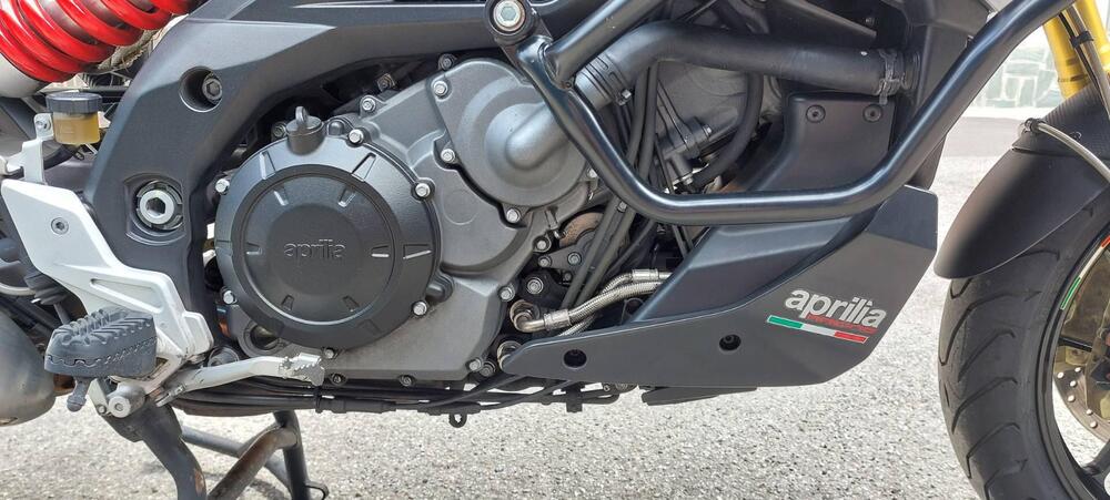 Aprilia Caponord ABS (2013 - 16) (15)