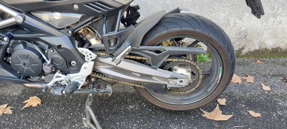 Aprilia Caponord ABS (2013 - 16) (19)