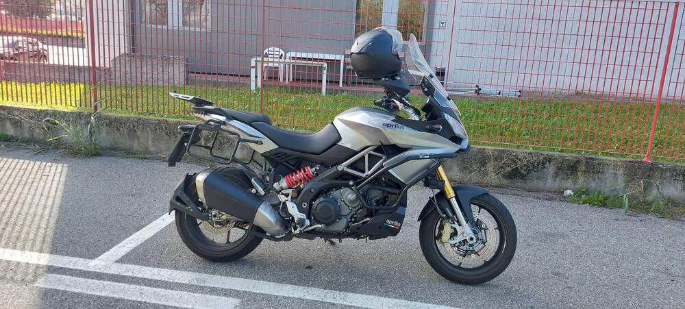 Aprilia Caponord ABS (2013 - 16) (20)