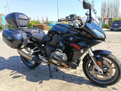 Bmw R 1250 RS (2021 - 25) usata