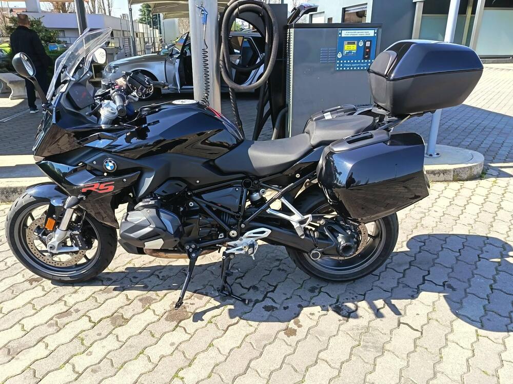 Bmw R 1250 RS (2021 - 25) (2)