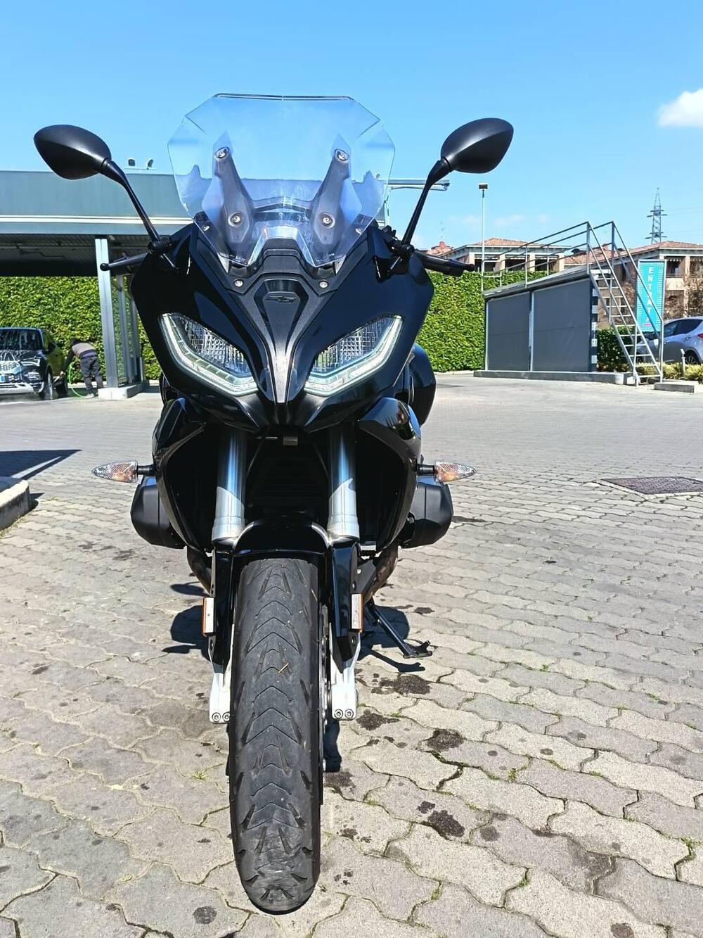 Bmw R 1250 RS (2021 - 25) (3)