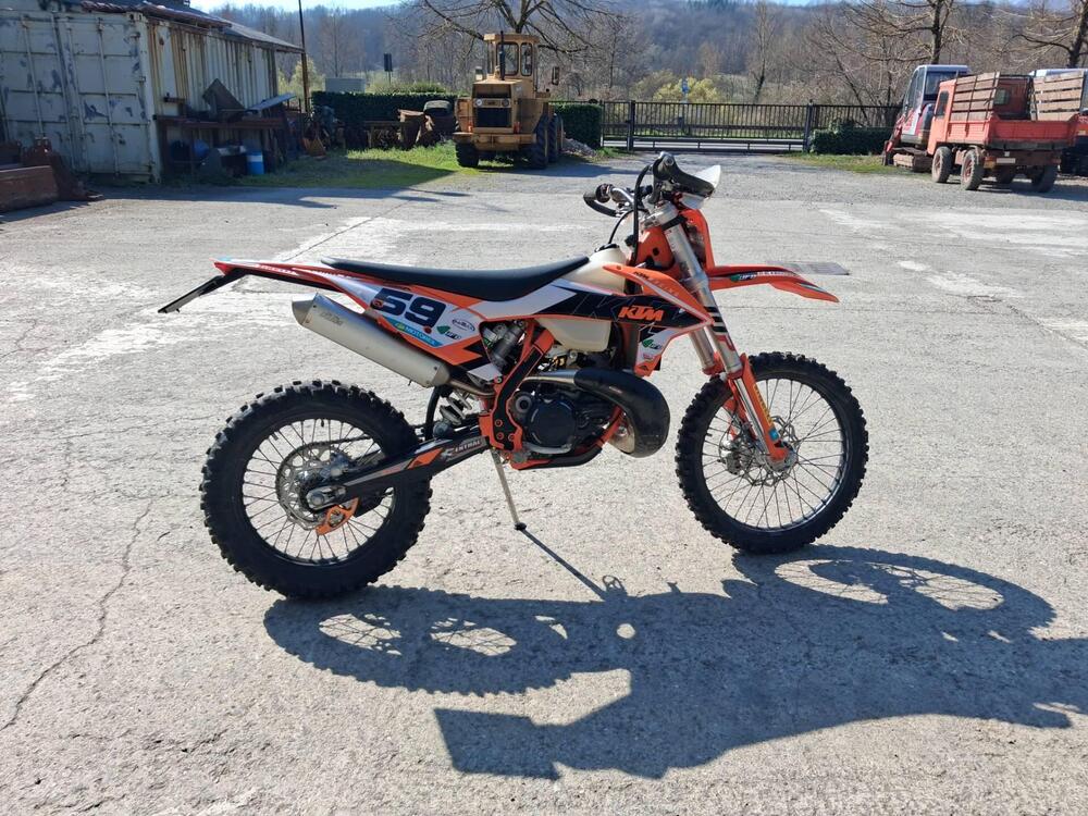 KTM 300 EXC TPI (2023)