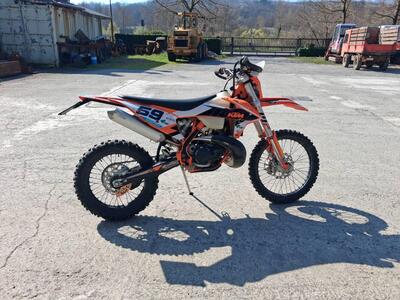 KTM 300 EXC TPI (2023) usata